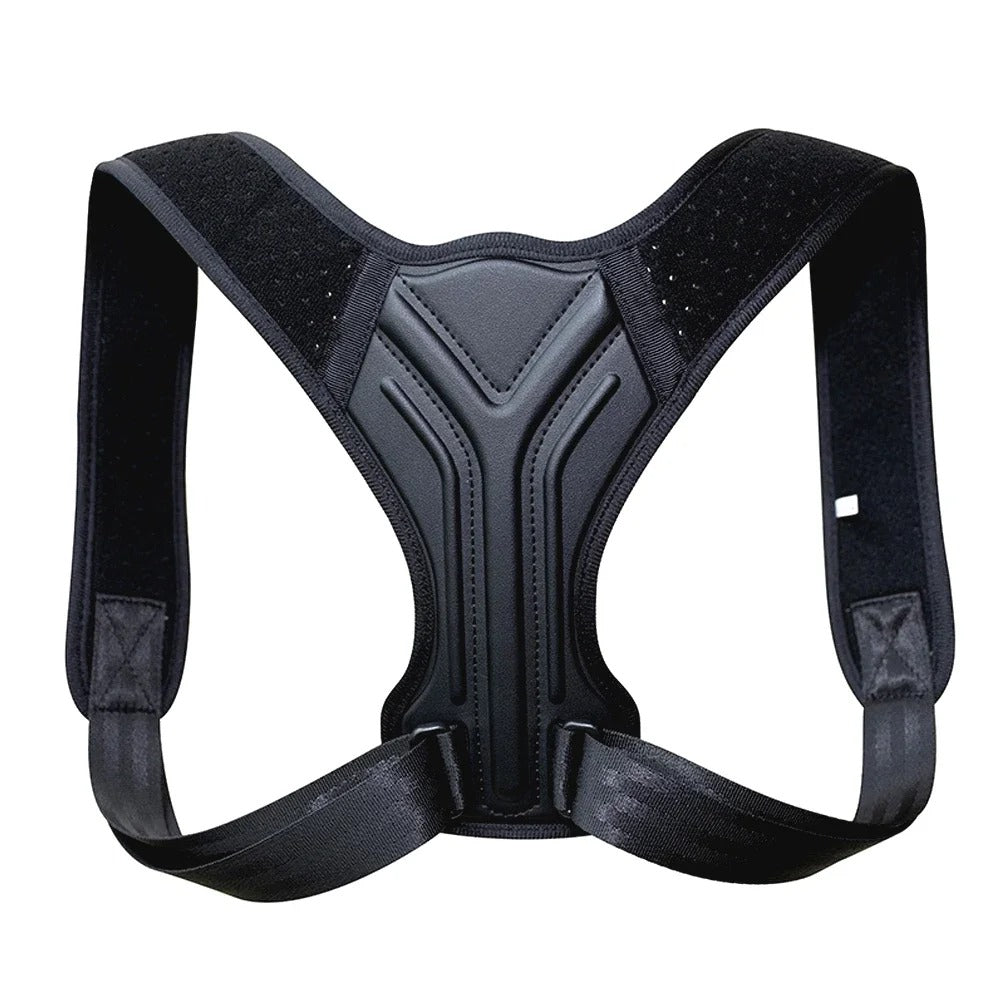 Adjustable Posture Corrector Belt – Back, Shoulder